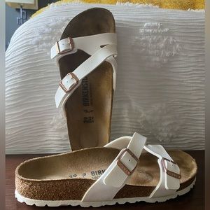 Women’s Birkenstock Sandals size 39